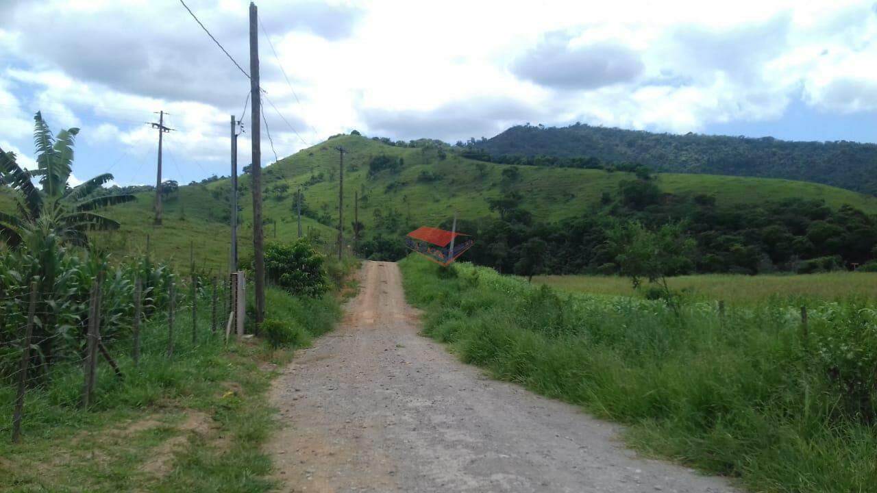 Chácara à venda com 1 quarto, 1000m² - Foto 1